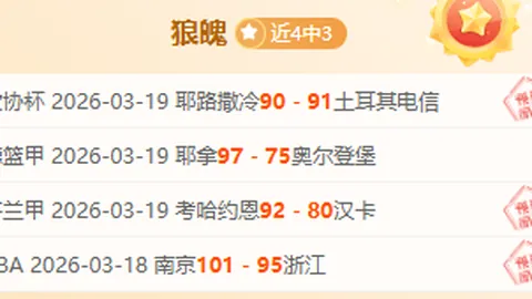 斯洛特点评：非最佳赛事，本赛季尚有更佳表现